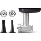 Philips 7000 Serie Fleischwolf Silber