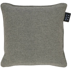 Wärmekissen Cosipillow Comfort 50x50 cm Polyester Grau