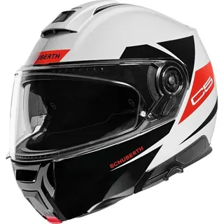 Eclipse Red XXL