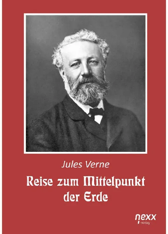 Jules Verne / Reise Zum Mittelpunkt Der Erde / Reise Zum Mittelpunkt Der Erde - Jules Verne, Kartoniert (TB)