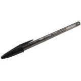 BIC Cristal Large schwarz