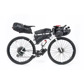 Cyclite Saddle Bag - black - One Size