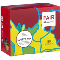 Fair Squared Love*r Mix
