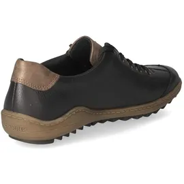 remonte R1402 Damen Schwarz 41