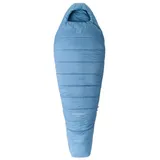 Nordisk Bjarni Scout Mummy Schlafsack (Größe MAX. 150CM, blau)