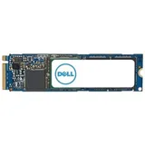 Dell M.2 PCIe NVME Gen 2280 Solid State Drive - (2000 GB, M.2 2280), SSD