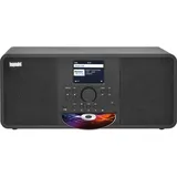 Imperial Dabman i205 CD schwarz