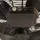 LUCCI AIR Breeze 41 cm Bodenventilator schwarz