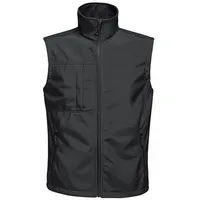 Regatta Octagon II Schwarz XL
