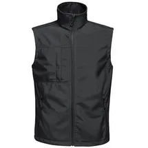 Regatta Octagon II Schwarz XL