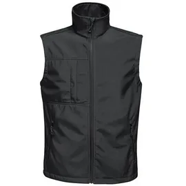 Regatta Octagon II Schwarz XL