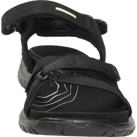 ECCO Offroad Roam Schwarz 36