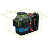 Bosch GLL 18V-120-33 CG Kreuzlinienlaser