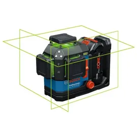 Bosch GLL 18V-120-33 CG Kreuzlinienlaser