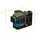 Bosch GLL 18V-120-33 CG Kreuzlinienlaser