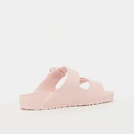 Birkenstock Arizona Flower Rosa 29