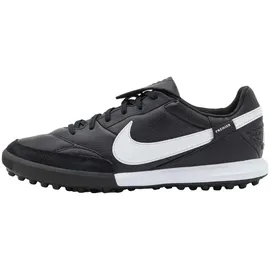 Nike The Premier Herren Black/White 39