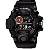 CASIO G-Shock GW-9400BJ-1JF Rangeman Atom Solaruhr Herren Schwarz Triple Y861018