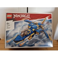 Verschiedene Lego Ninjago Sets OVP