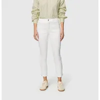 MAC Dream Summer Jeans aus weißen Wonder Denim-D38 / L26