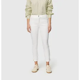 MAC Dream Summer Jeans aus weißen Wonder Denim-D38 / L26