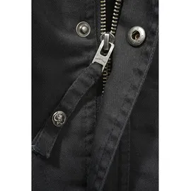 Brandit Textil Motörhead Ranger Vest Schwarz XL