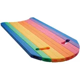 NMC Schwimmbrett Twin bunt