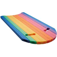 NMC Schwimmbrett Twin bunt