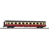 PIKO IC Abteilwagen 1. Klasse Avmz 111 40660 N