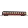 PIKO IC Abteilwagen 1. Klasse Avmz 111 40660 N