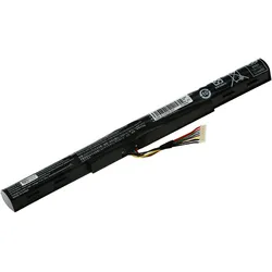 Powery Akku für Laptop Acer Aspire E5-772G