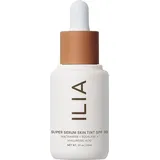 ILIA Beauty Super Serum Skin Tint LSF 30 kamari 30 ml