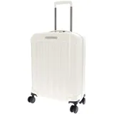 PIQUADRO Trolley PQ Light Ultra Slim Spinner Bianco