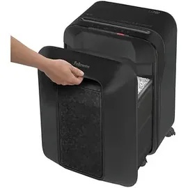 Fellowes Powershred LX200 Schwarz
