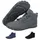 dotales TrekStep Barfußschuhe 36 in grau, & Gr.: 38