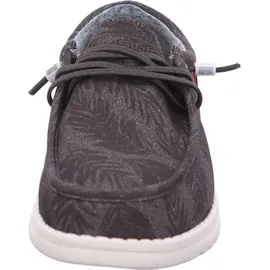 Fusion Herren Grau 43