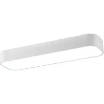 Brilliant Corvato 1 Aluminium/Metall 50 cm x 5 cm x 14 cm