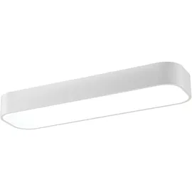 Brilliant Corvato 1 Aluminium/Metall 50 cm x 5 cm x 14 cm