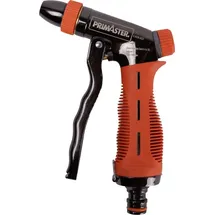 Trendline Gartenbrause Set 2 Funktionen 0,10 m orange, schwarz