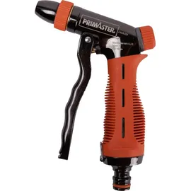 Trendline Gartenbrause Set 2 Funktionen 0,10 m orange, schwarz