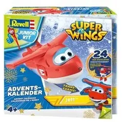 REVELL 01024 1:20 Adventskalender 