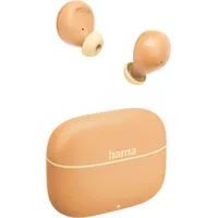 Hama Freedom Buddy II TWS Orange