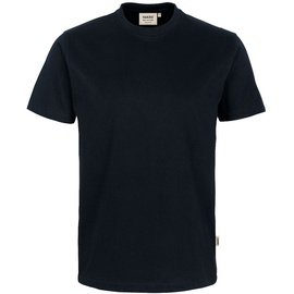 Hakro T-Shirt Classic - schwarz S
