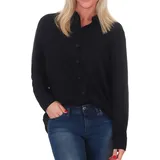 Vero Moda VMLINN LS Shirt WVN NOOS - L