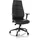 HJH Office Vitoro B Kunstleder Schwarz