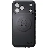 SP CONNECT Xtreme iPhone 17 Pro Max schwarz