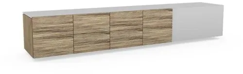 Voglauer Hängeelement Vmontanara 192 oben, NHOGHH/HHG