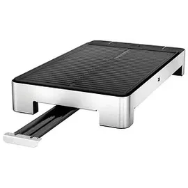 WMF Lono Tischgrill gerippt 04.1533.0011
