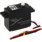 AMEWI Servo Standard Schwarz 28946