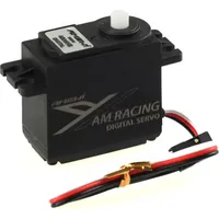 AMEWI Servo Standard Schwarz 28946